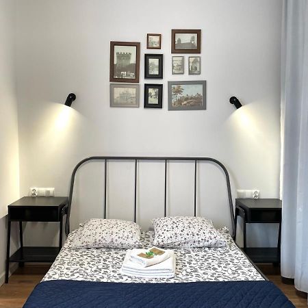 Apartament Stary Torun - Loft Dış mekan fotoğraf