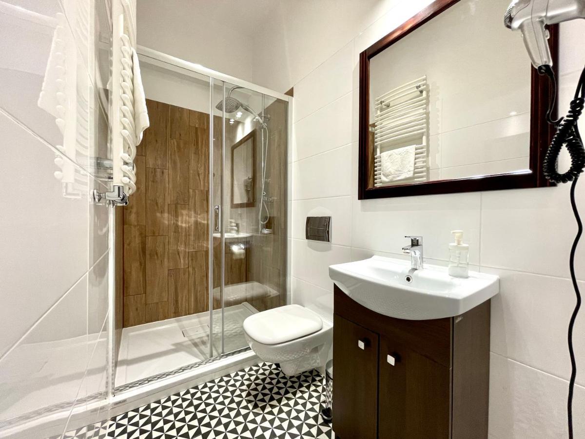 Apartament Stary Torun - Loft Dış mekan fotoğraf
